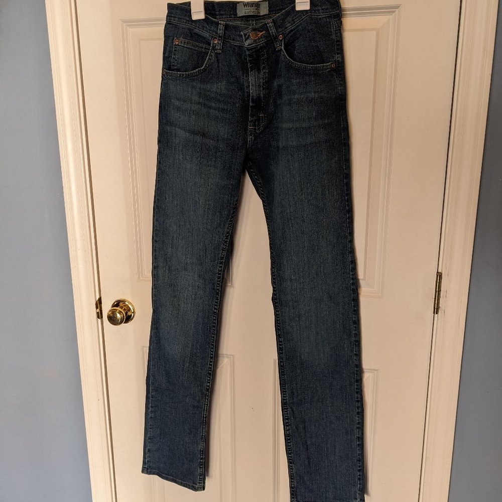 Wrangler Men's Jeans